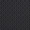 Black Diamond Small Scale Geometric Matelasse Woven Pattern Upholstery Fabric by The Yard - SKU: Collier Black